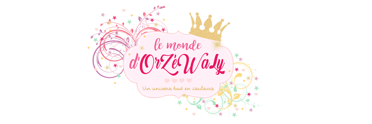 Le Monde d'OrZéWaLy