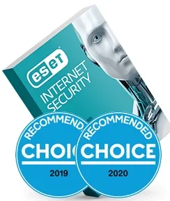 Eset Internet Security Box