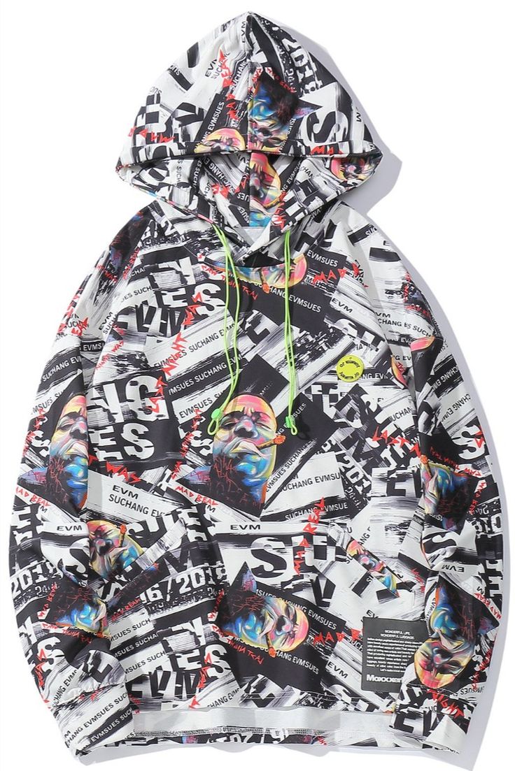 The Dream Winter Hoodie by BLNRS on Sale price @$63.99! Save $186.00.