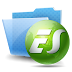 ES FILE EXPLORER CUPCAKE 1.0.6.4 - DOWNLOAD & REVIEW