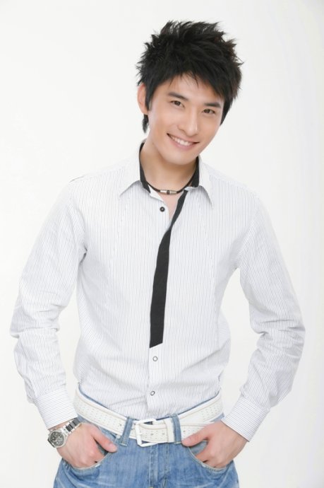 Gong Zhengnan China Actor