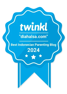Best Indonesian Parenting Blog 2024 dari Twinkl