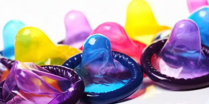 Mistakes You in Using Condoms