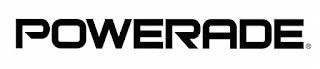 Powerade logo