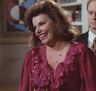 Marsha Mason as Sherry