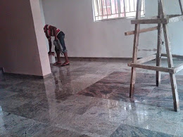 On going project