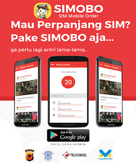 SIMOBO Apk