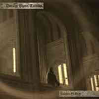 pochette DREAM UPON TOMBS palaces of dust 2023