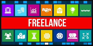 Jenis Pekerjaan Freelance Yang Paling Banyak Diminati freelance adalah pengangguran gaji freelance pekerjaan freelance untuk mahasiswa pekerjaan freelance online maksud pekerjaan freelance part time adalah
