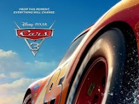 download film Cars 3 (2017) HDTS Sub Indo