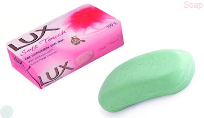 Soap, সাবান