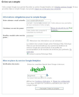 google analytics 4