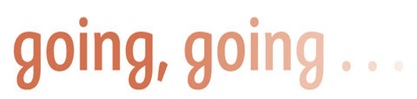 going going