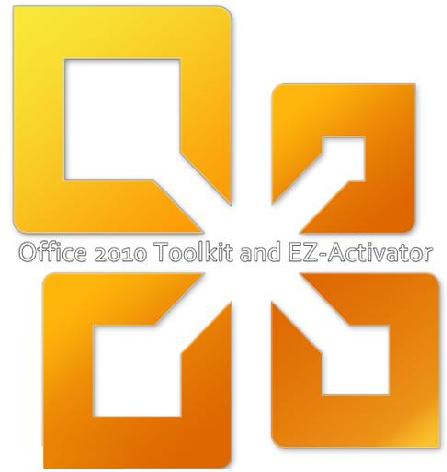 Office 2010 Toolkit and EZ-Activator 2.0.1