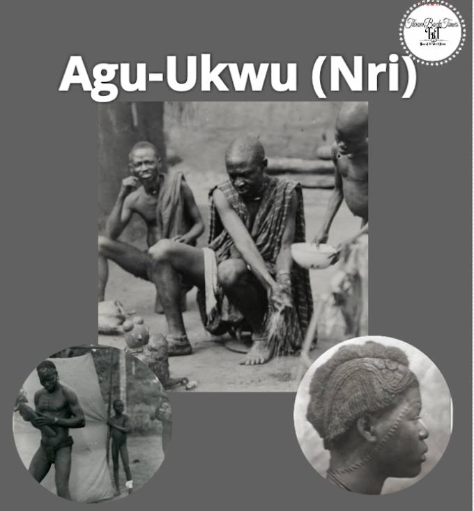 History Of Agukwu Nri Town, Anambra State [Detailed Facts]