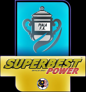 Keputusan Terkini Piala FA Superbest Power 5 Mac 2016
