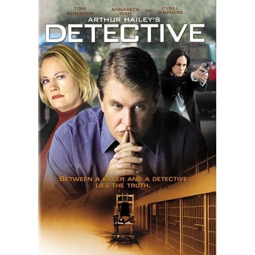 Descargar Detective - First part 2005 Blu Ray Latino Online