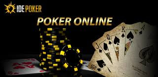 poker judi online