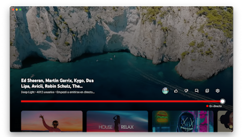 Tải YouTube TV cho Windows cực kỳ xịn xò