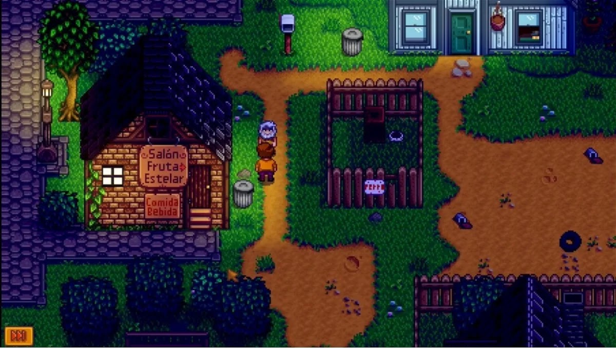 What does the mining skill offer in Stardew Valley