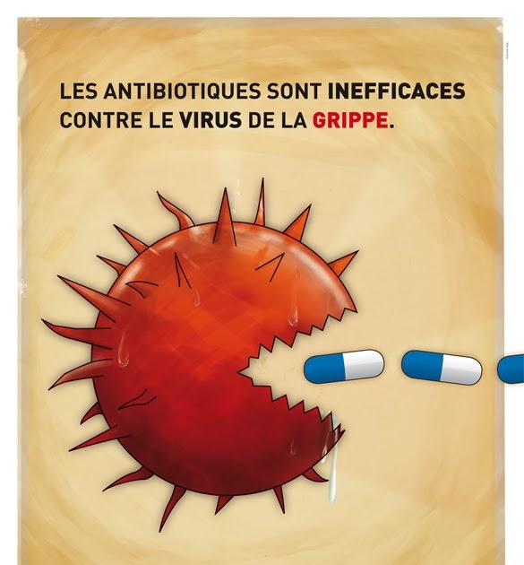 Antibiotiques pas automatiques YouTube