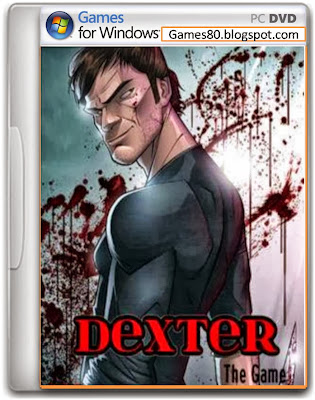 Dexter The Game Free Download PC Game Full Version