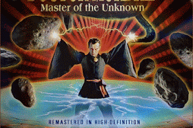 Doctor Mordrid: Master Of The Unknown - 1992 | 480p | English