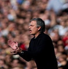 Fergie Confident Mourinho It will not leave Madrid