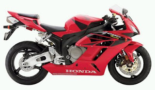 Honda CBR 1000RR