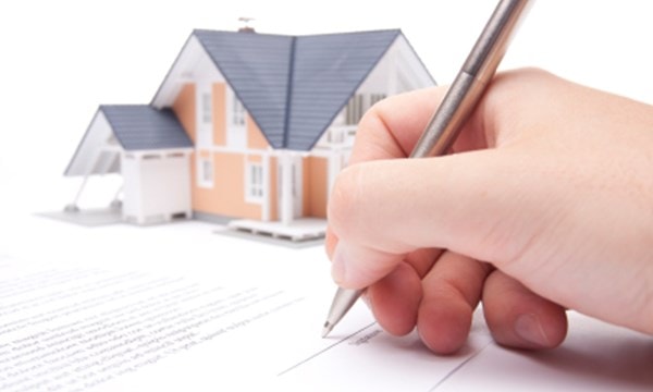 Lập hợp đồng mua bán nhà như thế nào là đúng luật ?