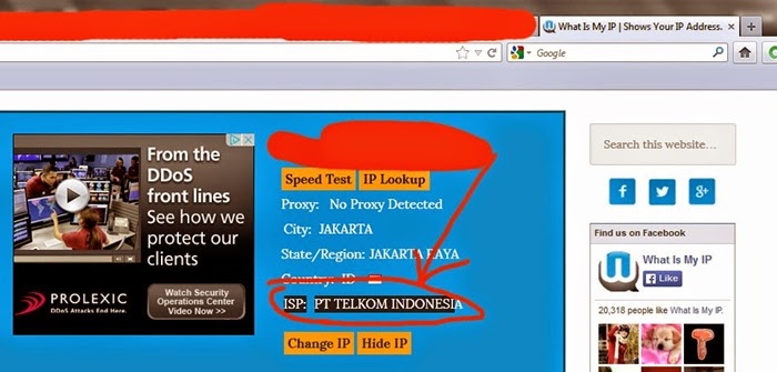 Solusi Bagi Kalian Yang Terkena Login Gagal Atau Banned ID Oleh Gemscool