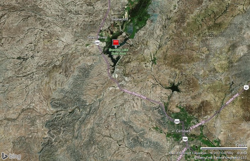 Map picture