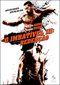 atgebasdg Baixar Filme O Imbatível 3 – Redenção – DVDRip x264 – Dublado