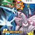 Game Pokemon Battle Revolution