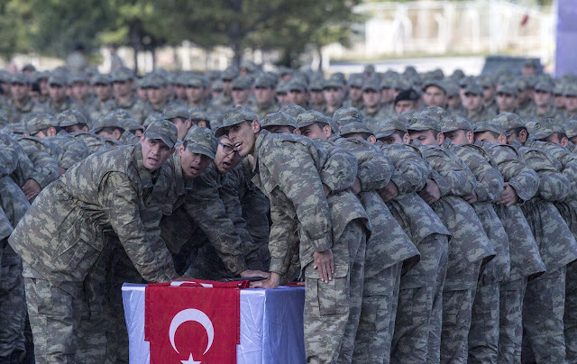 İki Kardeşin Aynı Anda Askerlik Yapması Mümkün mü?