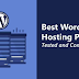 Best WordPress Hosting: Top Options to Choose From