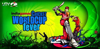 Cricket World Cup Fever 3D Free Download