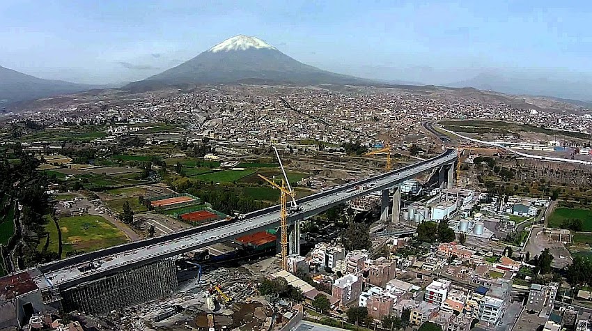 El Perú