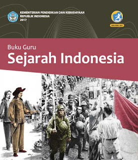 Download Buku Guru Sejarah Indonesia Kelas 10,11,12 SMA/MA-SMK/MAK Kurikulum 2013 Revisi 2017 pdf