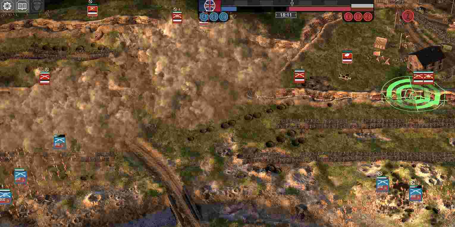 the great war western front android