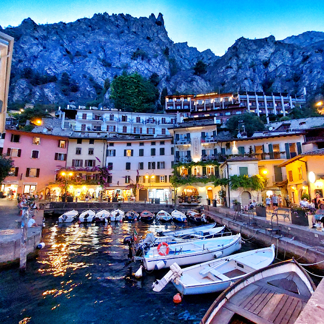 limone sul garda