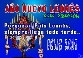 Resultado de imagen de aÃ±o nuevo leones raigaÃ±u