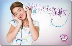 violetta en Sao Paulo Brasil