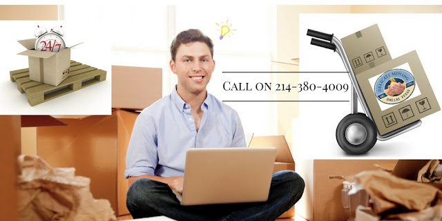 Frisco Moving Companies