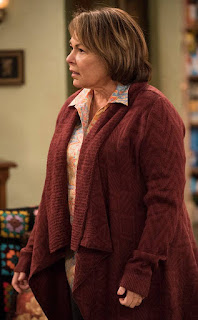 Roseanne Canceled by ABC After Roseanne Barr's Latest Offensive Tweets