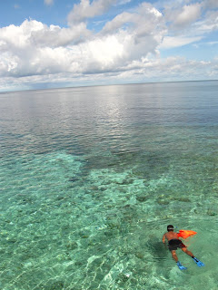 Derawan Island