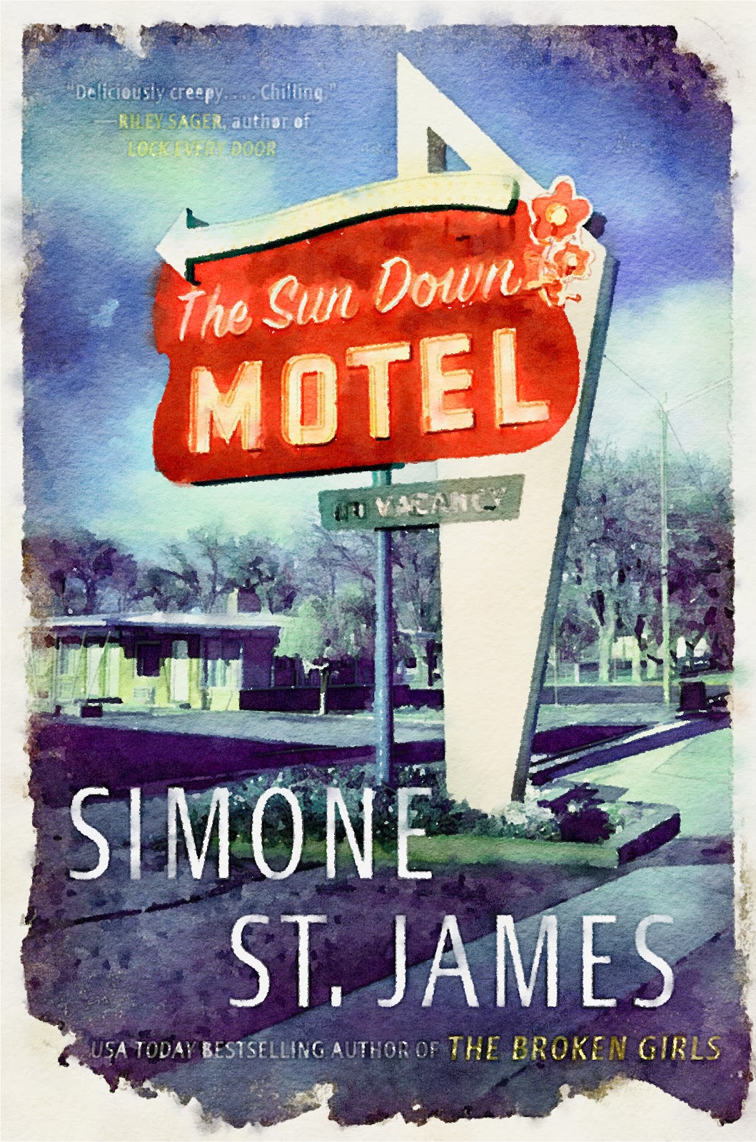 The Sun Down Motel