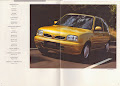 Nissan Micra 1996