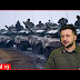 Russians will launch a major attack on this date - Zelensky announced