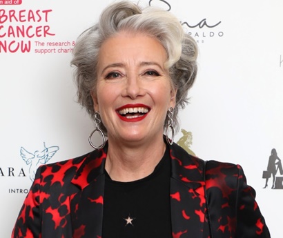 Emma Thompson Biography, Age, Height, Family, Education, Husband, Children, Net Worth, Movies, Facts & More